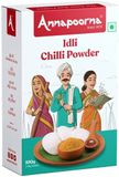 Annapoorna Idli Chilli Powder 200g