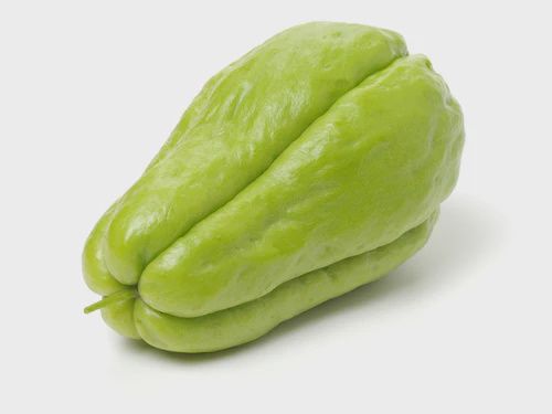 Fresh Chayote
