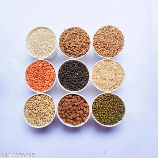 Pooja Navdhan 200g