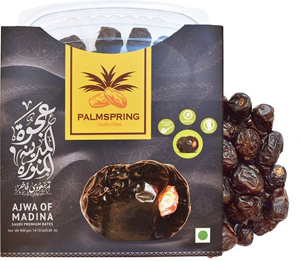 Palmspring Ajwa Dates 500g
