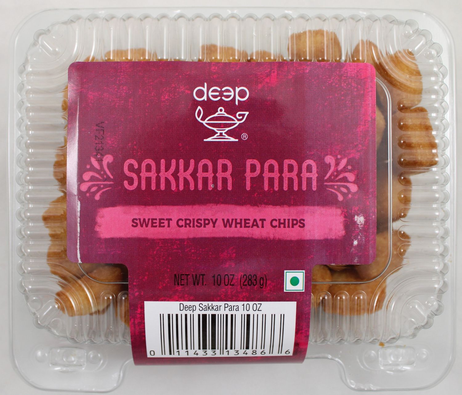 Deep Sakkar Para 283g