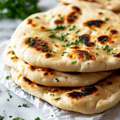Breads