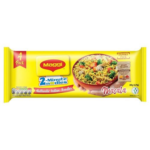 Maggi Noodles 560g