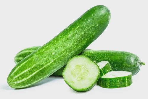 Fresh Cucumber