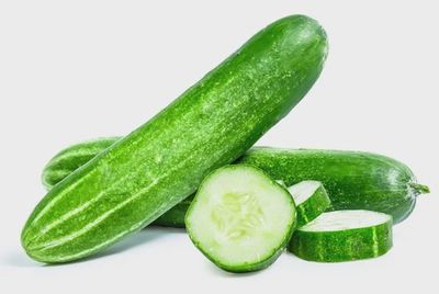 Fresh Cucumber