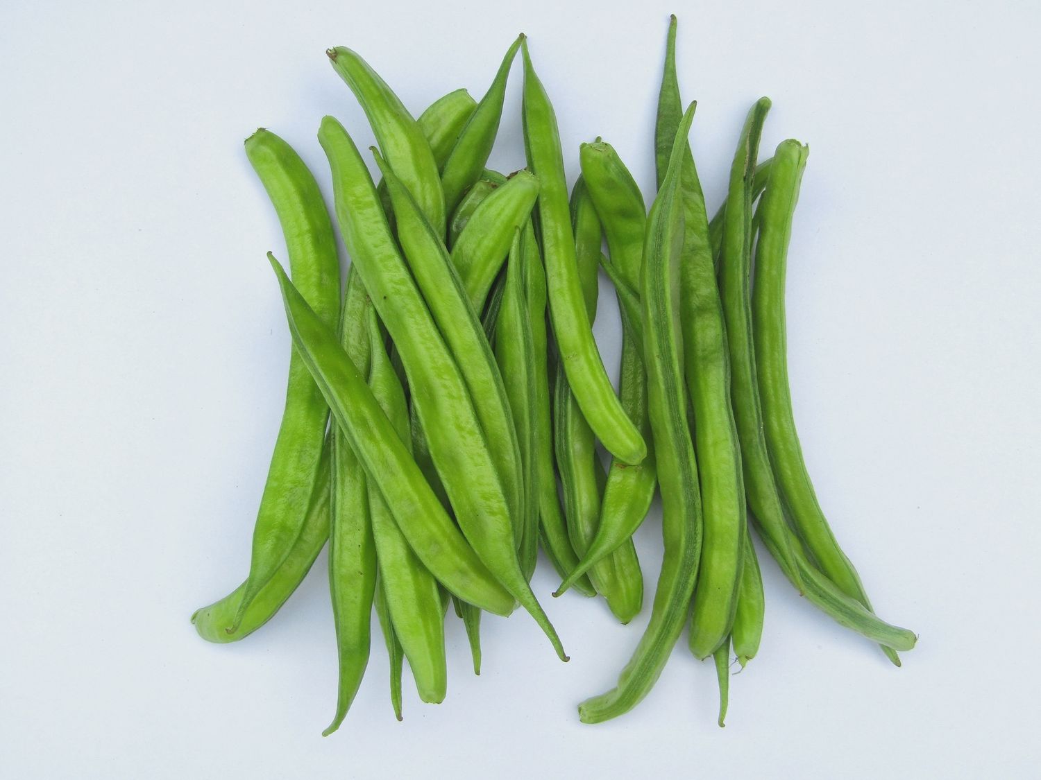 Fresh Guvar (Cluster) Beans