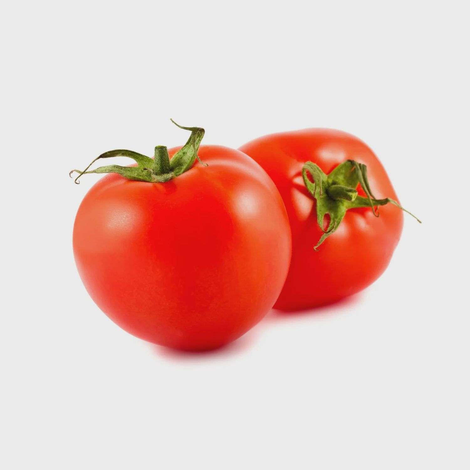 Fresh Round Tomato
