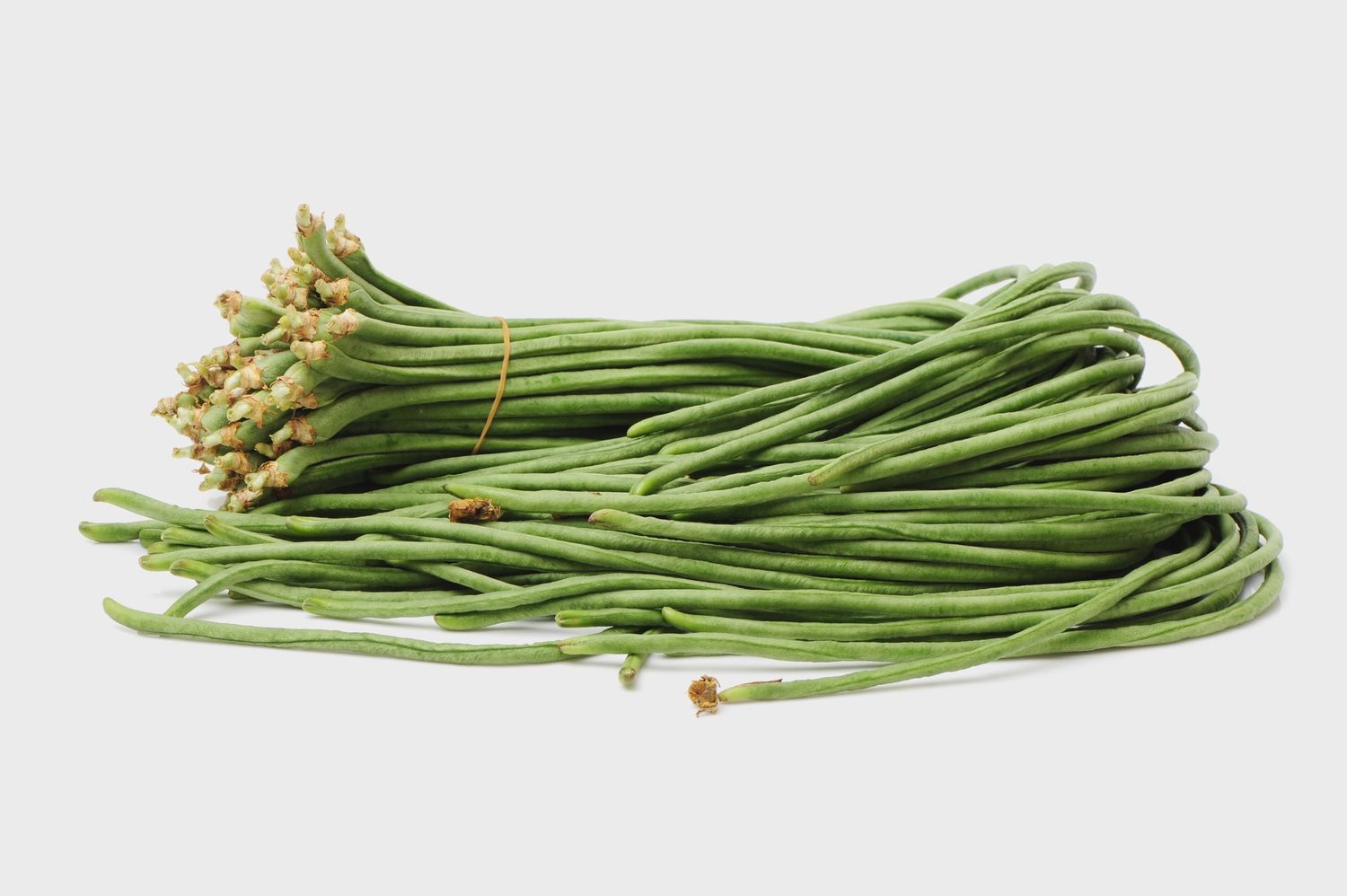 Fresh Green Long Beans