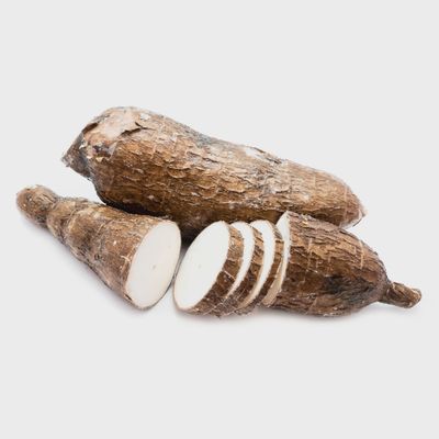Fresh Yuca