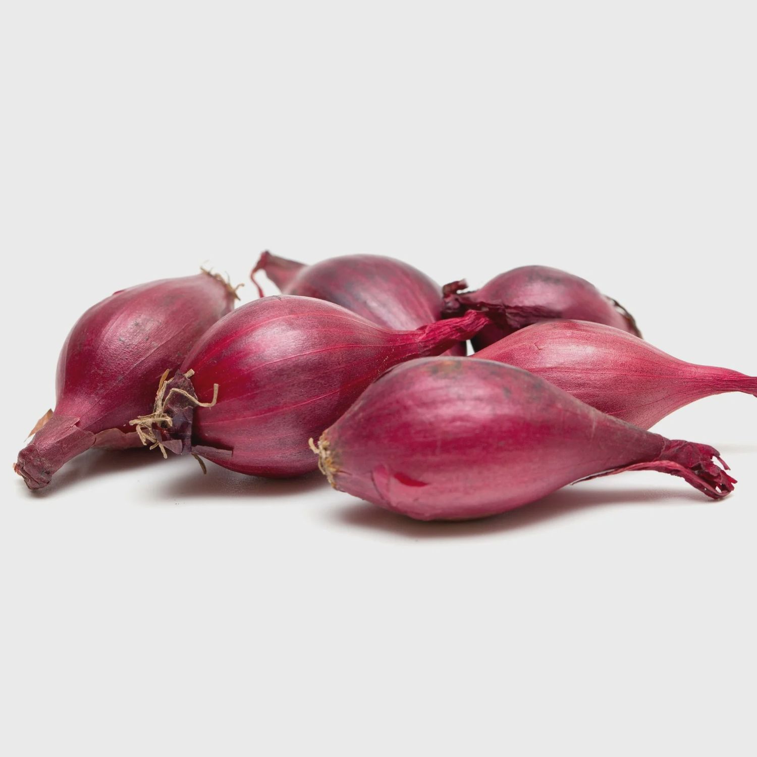 Fresh Pearl Red Onion LB