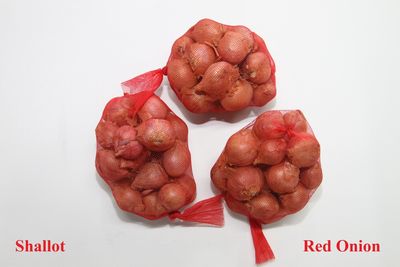Fresh Shallot Onion Bag 1Lb
