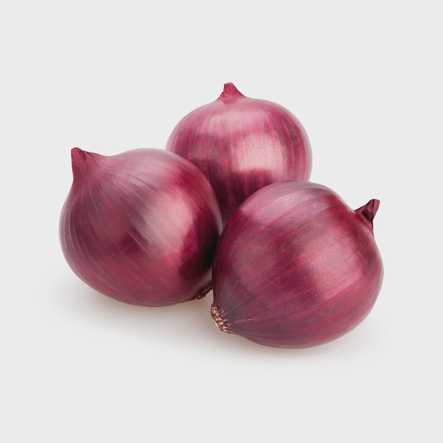 Fresh Red onions