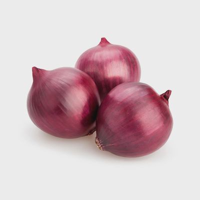Fresh Red onions