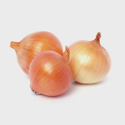 Fresh Yellow Onions