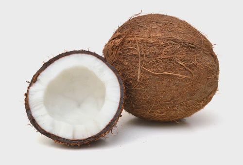 Fresh Coconut Break