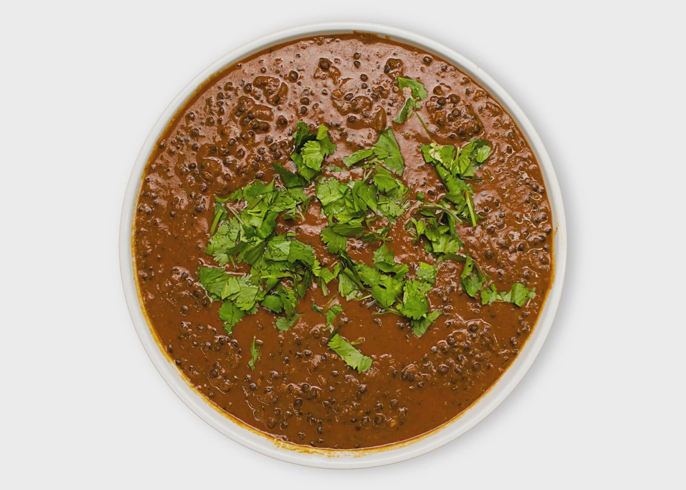 DF Dal Makhani