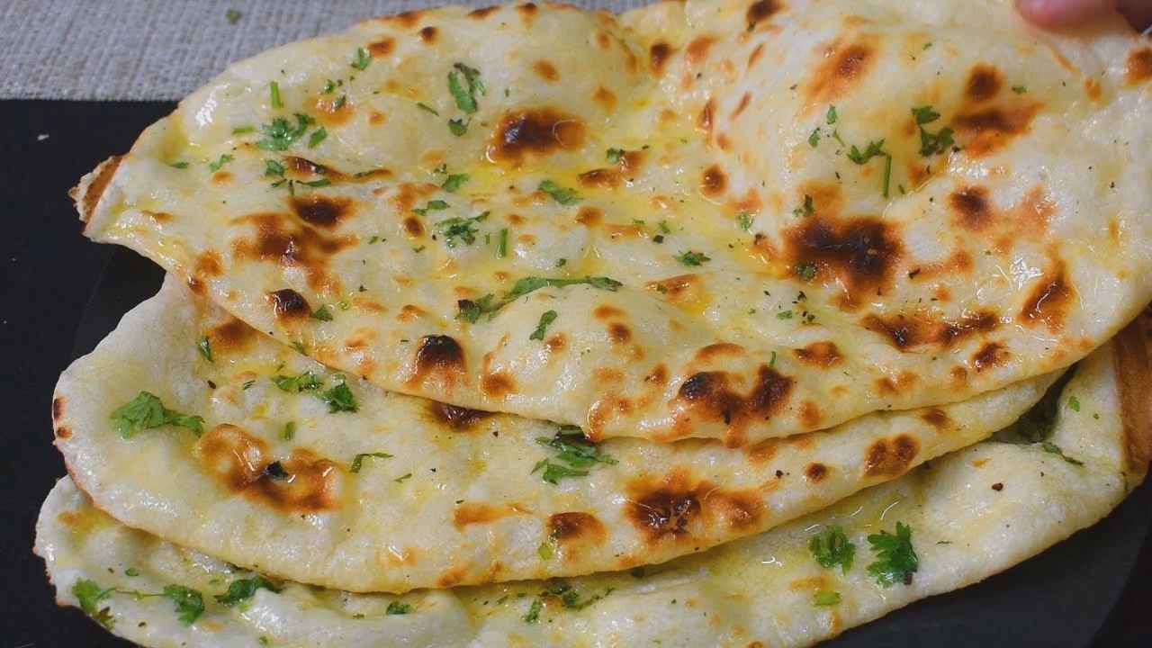 DF Butter Naan (2)