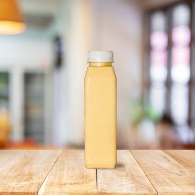 DF Mango Lassi (Bottle)