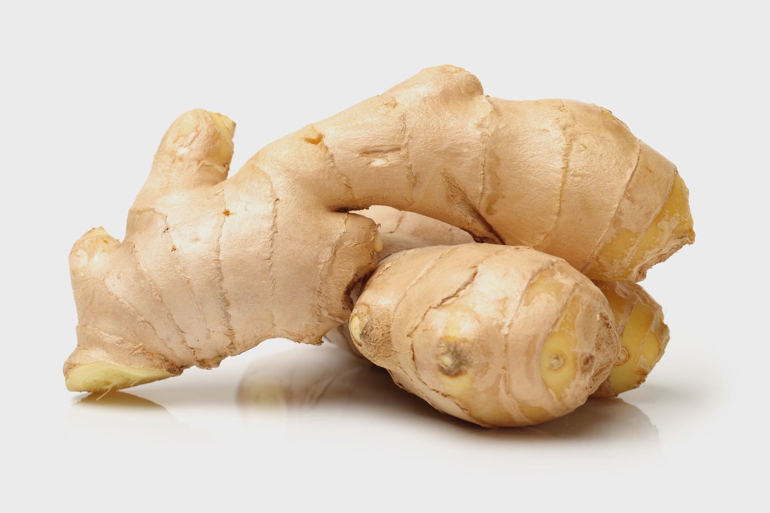 Fresh Peru Ginger