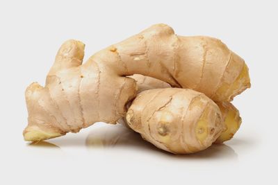 Fresh Peru Ginger