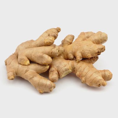 Fresh Ginger