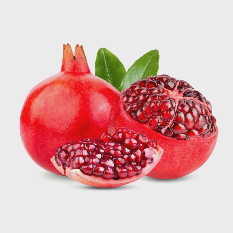 Fresh Pomegranate 1 Pc