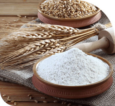 Food Grains &amp; Flours