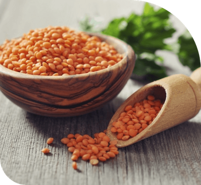 Dals &amp; Pulses