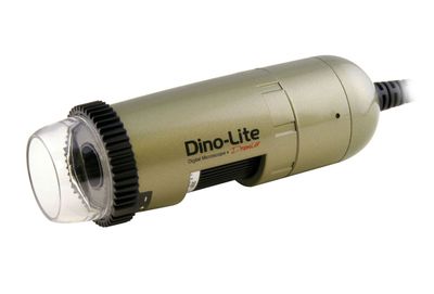 Dino-Lite AM4113ZT Microscope Camera