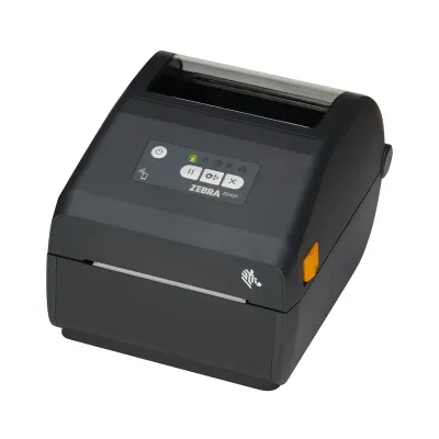 Zebra Thermal Transfer Label Printer