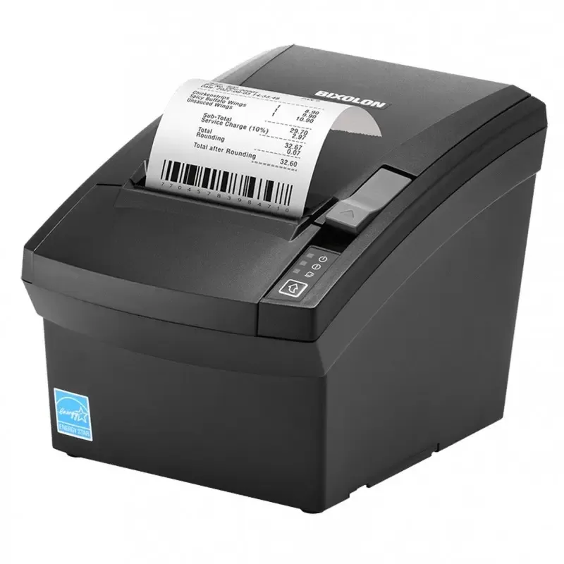 BIXOLON USB Receipt Printer