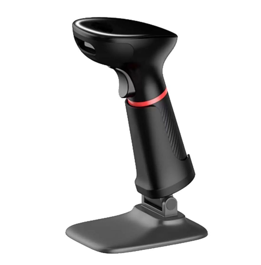 NEXA ZED 2602 2D Scanner W/Stand USB Interface