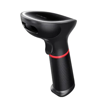 NEXA ZED 2651 2D Cordless Scanner No Stand