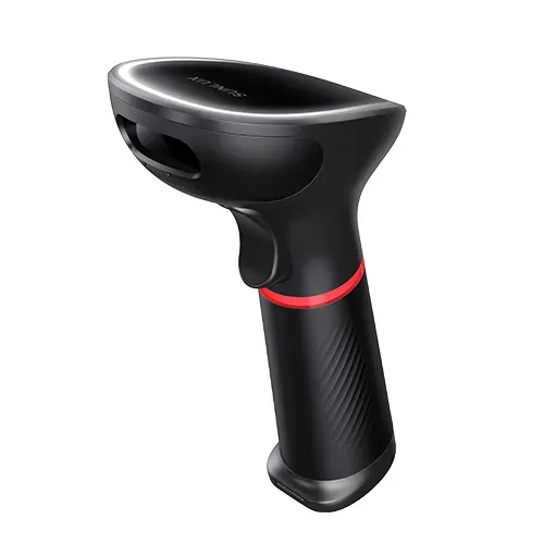 NEXA ZED 2651 2D Cordless Scanner No Stand