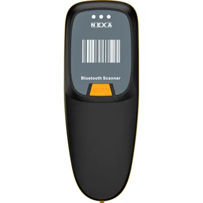 NEXA ZED 2251 2D BT Compact Scanner