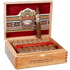 Ashton Heritage Belicoso Puro Sol