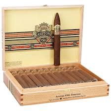 Ashton VSG Torpedo