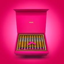 Didier Giulia Princesa Connecticut Reserve (No Smell)