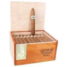 Charter Oak Habano Torpedo 61/4x52
