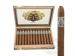 El Gueguense Torpedo61/4x52