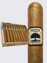 Charter Oak Shade Toro