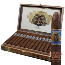El Gueguense Toro Huaco 6x56