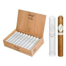 Davidoff Nº 3 Aniversario Tubo