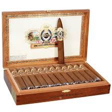 Ashton ESG 22 yr Belicoso