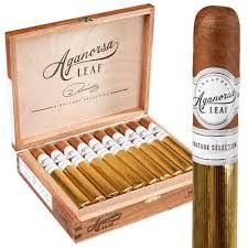 Aganorsa Leaf Signature Selection Corona Gorda