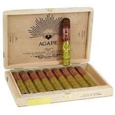 Freud Agape Robusto Extra