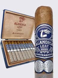 Aganorsa Leaf Aniversario Toro Connecticut