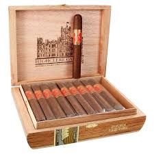 Highclere Castle MaduroToro