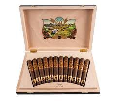 Oliva 135 Anniversary