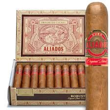 Oliva Cuba Aliados Toro 6x52